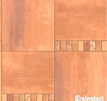 Линолеум Grabo Terrana 16/S 4212 252 фото 1 | FLOORDEALER